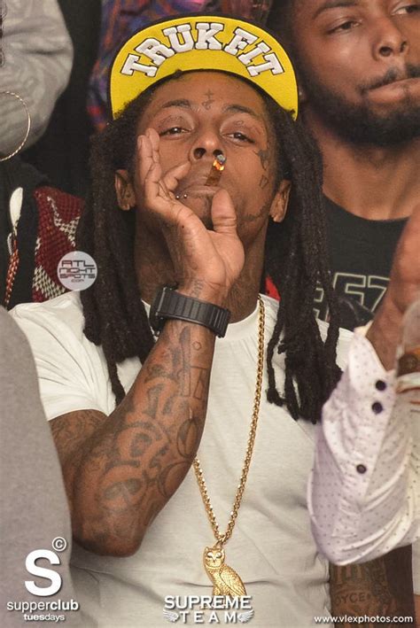 Lil Wayne Leaves YMCMB For OVO? | Sports, Hip Hop & Piff - The Coli