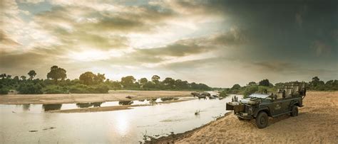 Savanna Safari Lodge | Sabi Sands Game Reserve