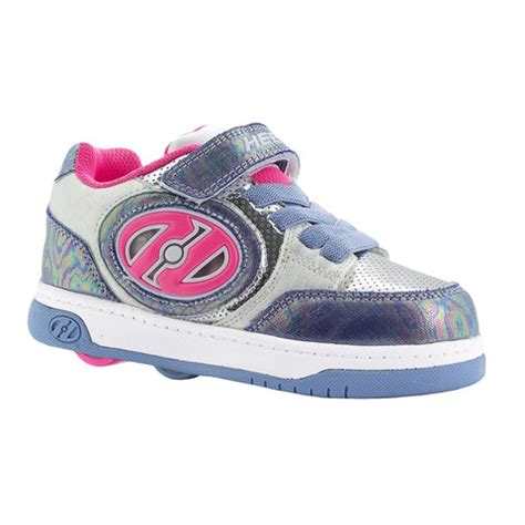 Heelys Light Up Shoes With Wheels