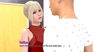 Amor Y Sumisi N Parte Las Cosas Son Tan Extra As Y Aterradoras De Loveskysan Xvideos