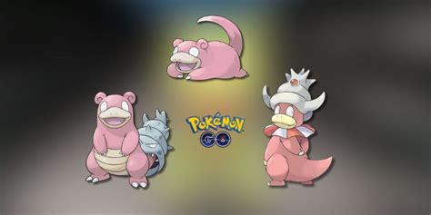 Los Mejores Conjuntos De Movimientos Para Slowpoke Slowbro Y Slowking