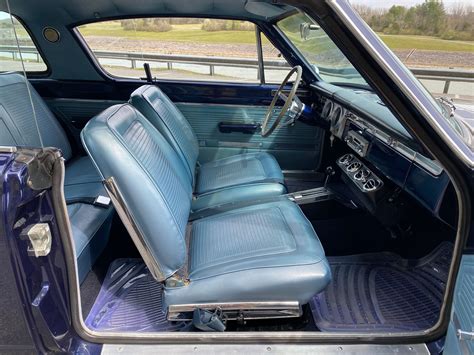 1965 Plymouth Barracuda Interior Shop | head.hesge.ch