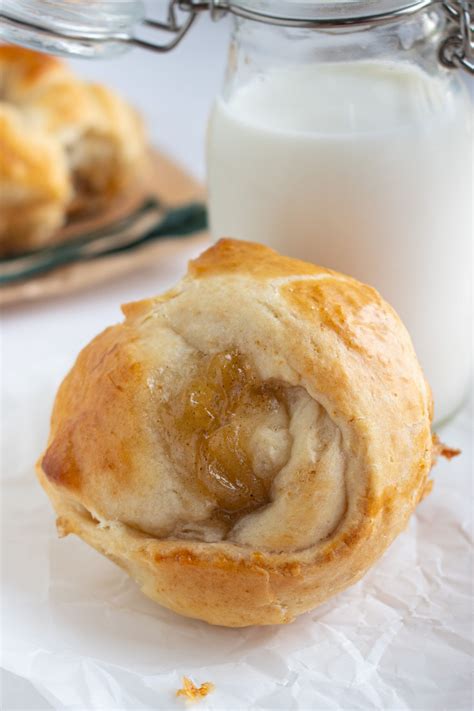 Copycat Starbucks Baked Apple Croissant Make The Best Of Everything In 2024 Baked Apples