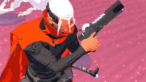 Furi Review - GameSpot