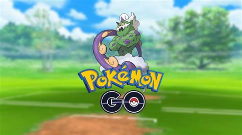 Therian Tornadus Weaknesses And Raid Counters In Pokemon Go