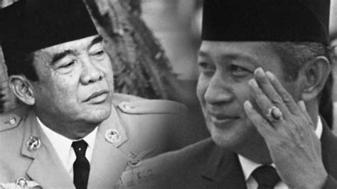 Rencana Soekarno Kabur dari Tahanan Amburadul, Anak Buah Soeharto Lebih ...