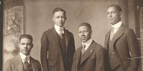 Black History Month 3 Arkansans Who Pioneered Their Fields Only In Arkansas