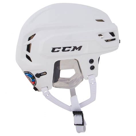 Ccm Tacks 110 Hockey Helmet