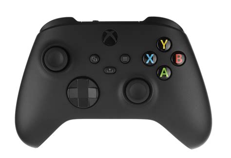 Xbox Wireless Controller, Black - eXtra