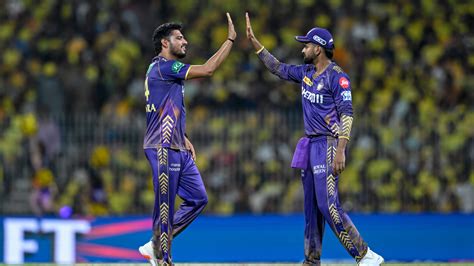 KKR vs. RCB 2024 livestream: Watch IPL for free | Mashable