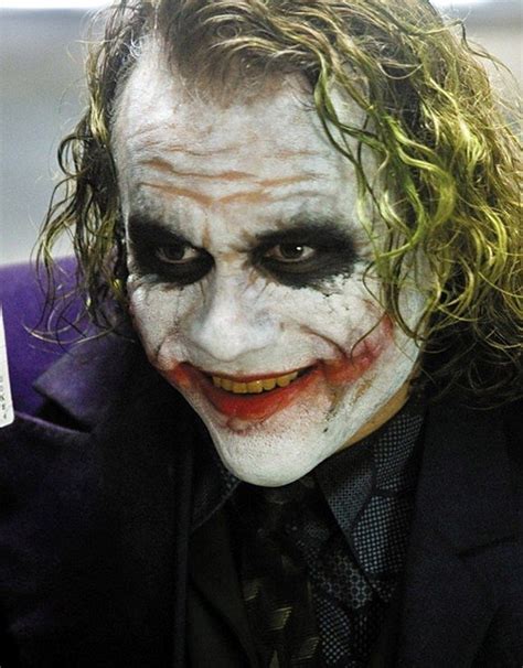 Heath Ledger, The Dark Knight | Joker, Heath ledger, Joker pics