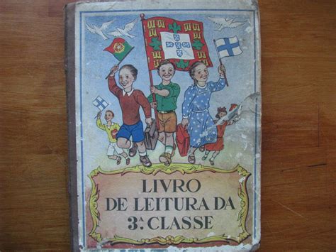 Livraria Da Lapa O Livro Da Terceira Classe 1958