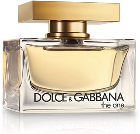 Dolce Gabbana The One Ml Eau De Parfum Damesparfum