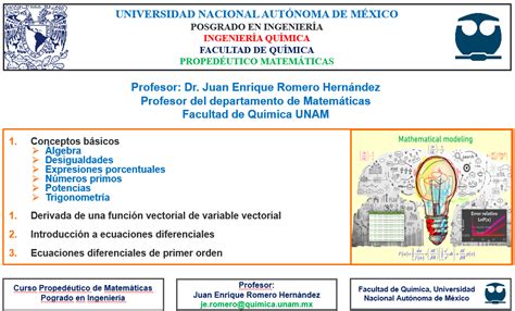 Cursos Académicos