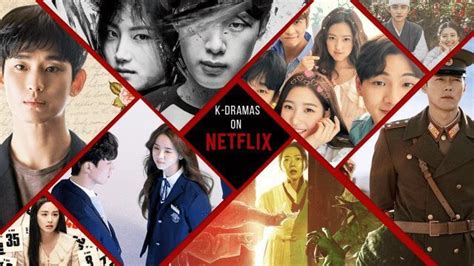 Every K-Drama Series on Netflix in 2020 - What's on Netflix