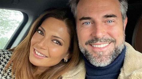 Chi è Alessia Mancini moglie di Flavio Montrucchio I due hanno figli