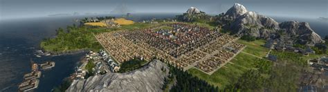 Anno 1800 map types - lerymatrix