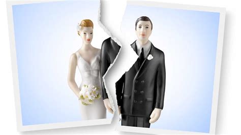 Etapas Del Divorcio