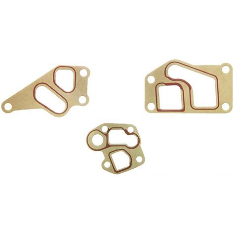 FEL PRO Engine Oil Cooler Gasket Set ES 70689 The Home Depot