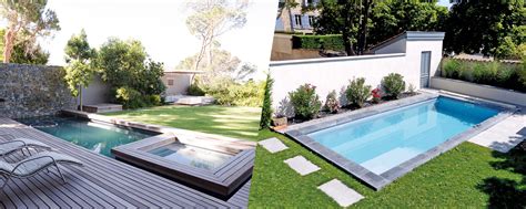 Piscines En B Ton Vs Piscines Coque Le Comparatif