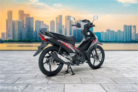 Honda Supra X 125 FI 2024 Price Promo December Spec Reviews