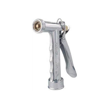 Amazon Gilmour Hose Nozzle Pistol Grip With Threaded