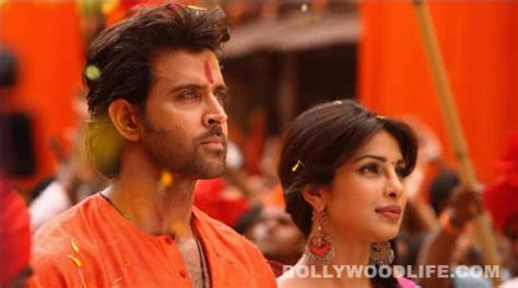 AGNEEPATH Quick Movie Review: All hail, Hrithik Roshan! - Bollywood News & Gossip, Movie Reviews ...