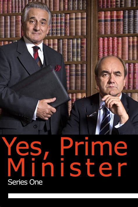 Yes, Prime Minister (2013) - Plex