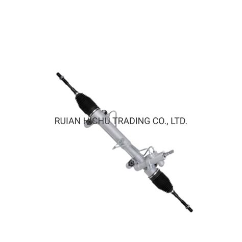 High Quality Power Steering Rack For Hyundai Santafe B