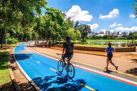 Esporte Urbano - Esportes em áreas urbanas: a qualidade de vida nas cidades