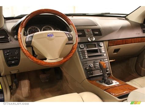 2007 Volvo XC90 V8 AWD interior Photo #41248953 | GTCarLot.com