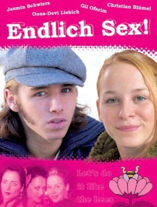 Endlich Sex Filmkritik Film Tv Spielfilm
