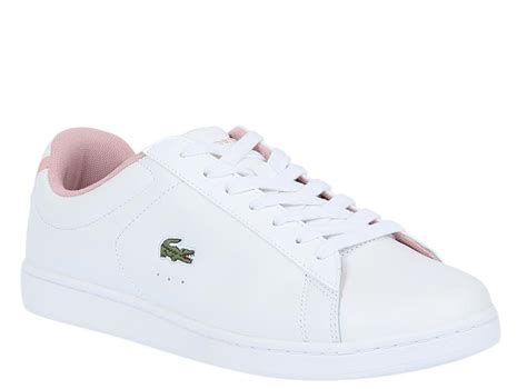 Zapatillas Lacoste Mujer Carnaby Evo Atelier Yuwa Ciao Jp