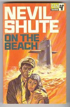 On The Beach By Nevil Shute Abebooks