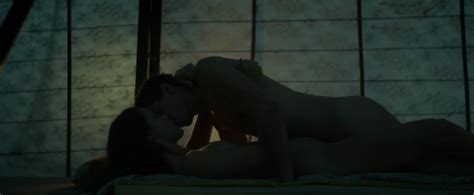 Naked Laura Neiva In Jonas