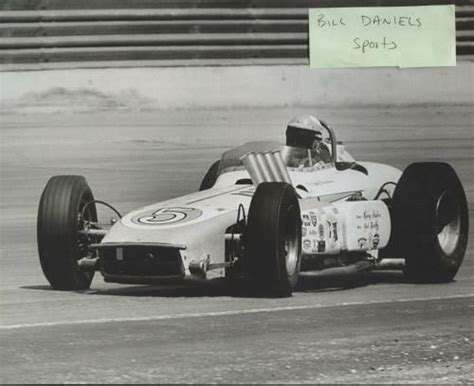 Bobby Marshman 1963 5 Roadster Epperly Offy Hopkins Indy 500 8 X 10