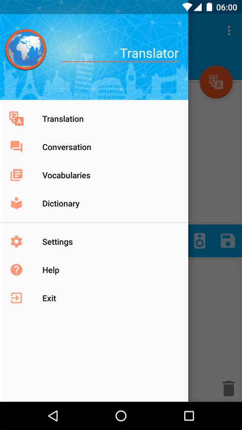 Translator Apk Android