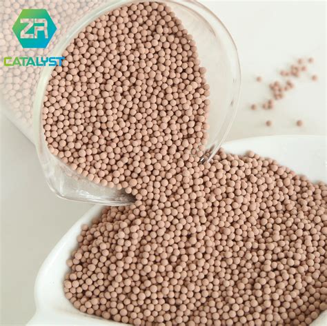 3a Zeolite Molecular Sieve Refrigerant Drying Dry For Car Air