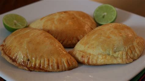 Cómo Hacer Empanadas Con El Mejor Relleno De Pollo Receta Fácil Y