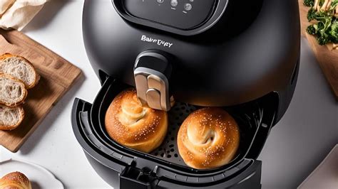 Comment décongeler du pain à l Air Fryer le guide infaillible pour