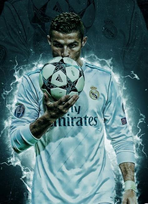 Cristiano Ronaldo Soccer Wallpaper