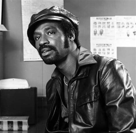 Taurean Blacque, Actor Best Known for ‘Hill Street Blues,’ Dies at 82 ...