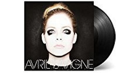 Avril Lavigne Avril Lavigne Gatefold Sleeve Gm Vinyl Price