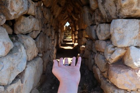 Mycenae And Tiryns The Most Impressive Bronze Age Sites In Greece You