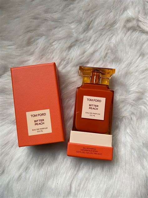 Arriba 79 Imagen Tom Ford Bitter Peach 100ml Price Abzlocalmx