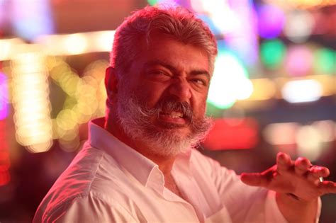 Viswasam Movie Wallpapers, Posters & Stills