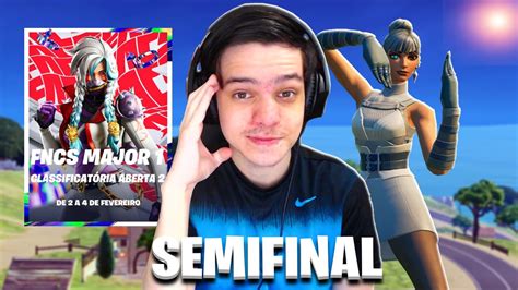 RUMO A GRANDE FINAL COMO FOMOS NA FINAL DA FNCS SEMANA 2 YouTube