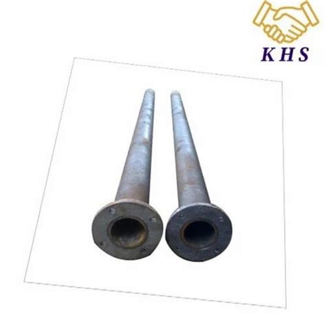 Cast Iron Earthing Electrode Pipe At Rs 3500 Rv Nagar Chennai ID