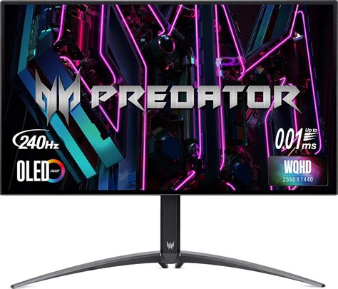 Best 27-inch OLED Gaming Monitors in 2024