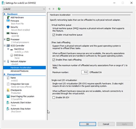 The Complete Guide To Hyper V Networking